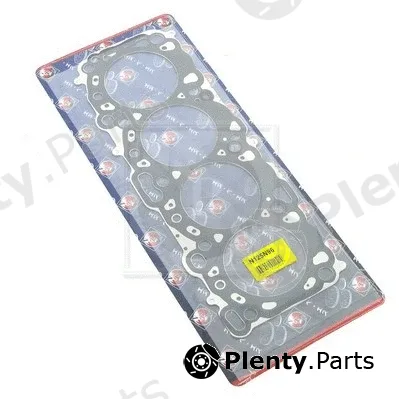 NPS N125N96 — Gasket, cylinder head