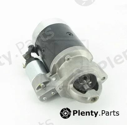 NPS N521N14 — Starter