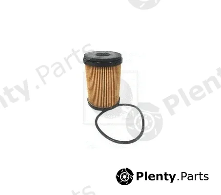 NPS I131U21 — Oil Filter