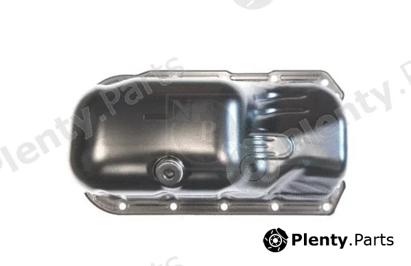 NPS F817T01 — Oil Sump