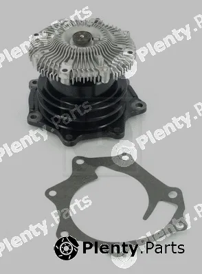 NPS N151N31 — Water Pump, engine cooling