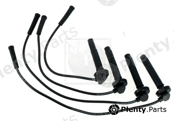 NPS S580U12 — Ignition Cable Kit