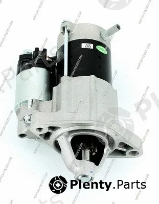 NPS T521A111 — Starter