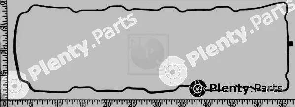 NPS N122N24 — Gasket, cylinder head cover
