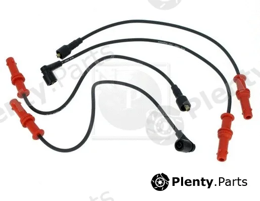 NPS S580U05 — Ignition Cable Kit