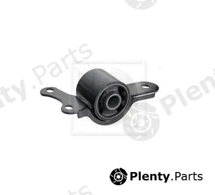 NPS D400O07 — Mounting, control/trailing arm