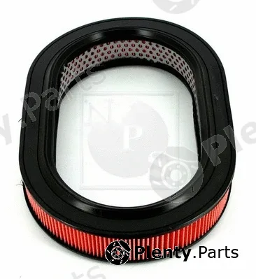 NPS M132I12 — Air Filter