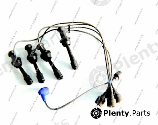 NPS T580A01 — Ignition Cable Kit