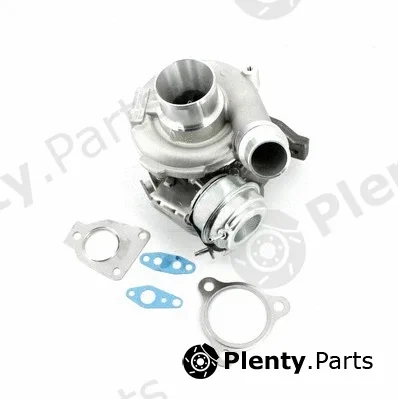 NPS N809N105 — Charger, charging (supercharged/turbocharged)