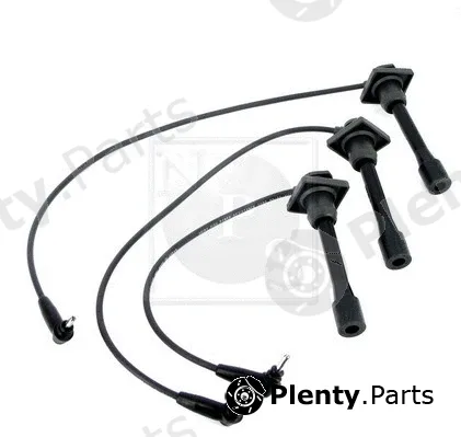 NPS T580A17 — Ignition Cable Kit