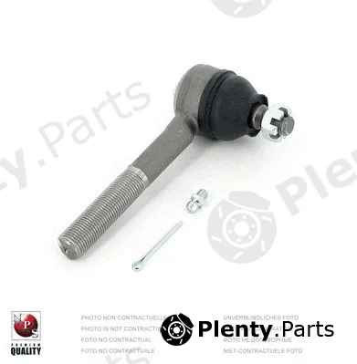 NPS M410A51 — Angled Ball Joint, steering drag link