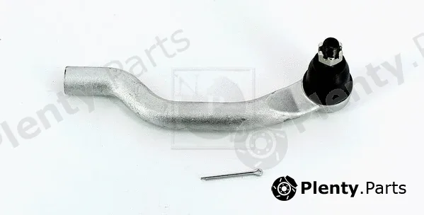 NPS H410A58 — Angled Ball Joint, steering drag link