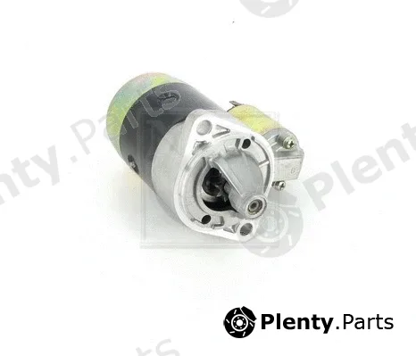 NPS N521N05 — Starter