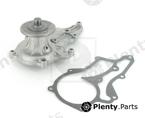 NPS T151A39 — Water Pump, engine cooling