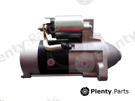 NPS M521I41 — Starter