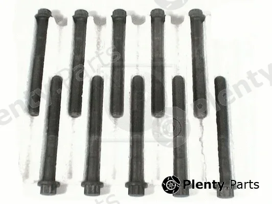 NPS T128A17 — Cylinder Head Bolt Set