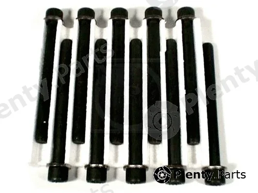 NPS O128L06 — Cylinder Head Bolt Set