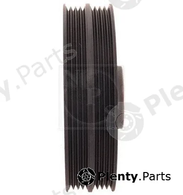 NPS H815I18 — Belt Pulley, crankshaft