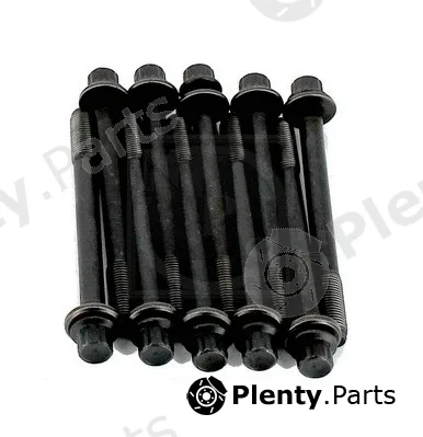 NPS M128I09 — Cylinder Head Bolt Set