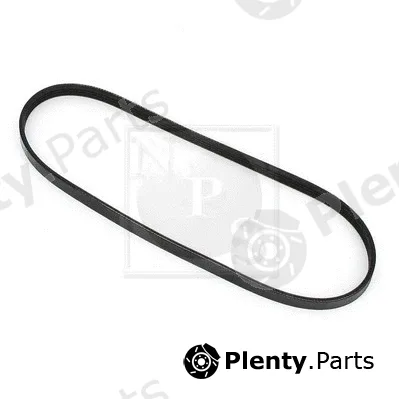 NPS M111A06 — V-Ribbed Belt