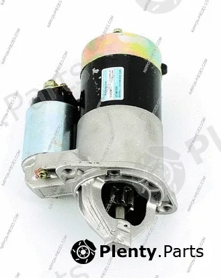 NPS M521I16 — Starter