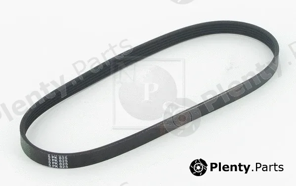 NPS T111A07 — V-Ribbed Belt