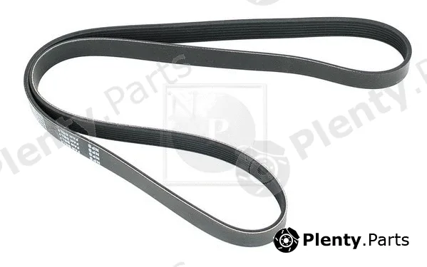 NPS T111A59 — V-Ribbed Belt