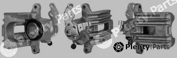 NPS V321G05 — Brake Caliper