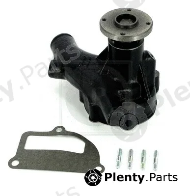 NPS N151N06 — Water Pump, engine cooling