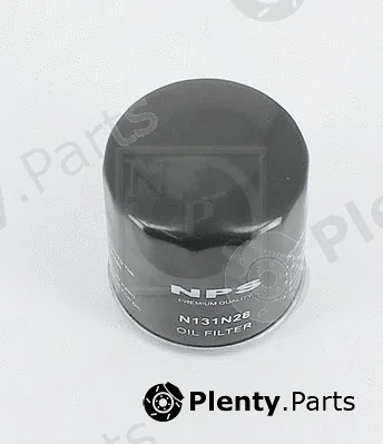 NPS N131N28 — Oil Filter