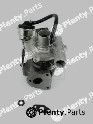 NPS S809I05 — Charger, charging (supercharged/turbocharged)