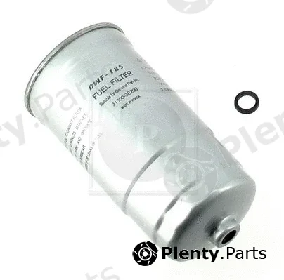 NPS K133A08 — Fuel Filter