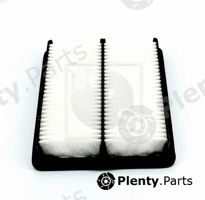 NPS S132G09 — Air Filter