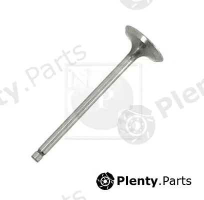 NPS S920I05 — Intake Valve
