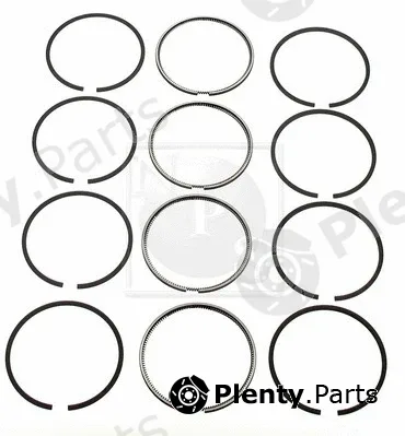 NPS I903U06A — Piston Ring Kit