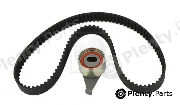 NPS D116U02 — Timing Belt Kit