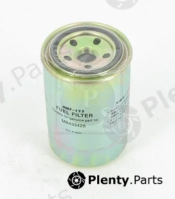 NPS M133I09 — Fuel Filter