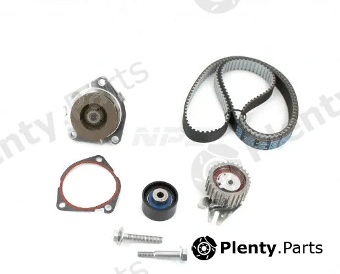 NPS S118I26 — Water Pump & Timing Belt Kit