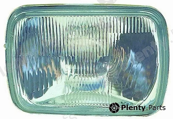 NPS U670L04 — Headlight