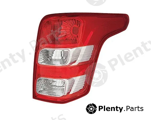 NPS M760I33 — Tail Light
