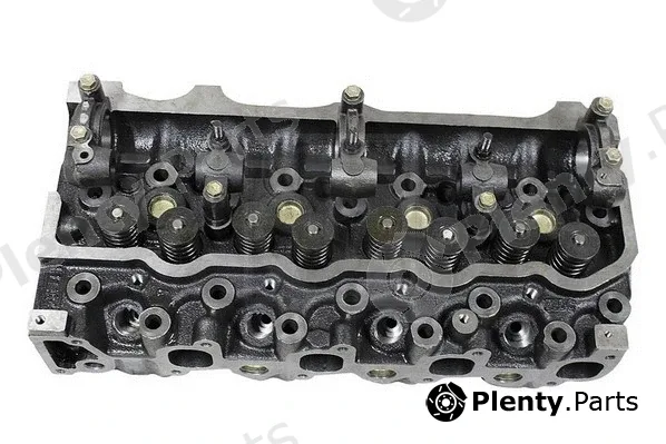 NPS T805A30B — Cylinder Head