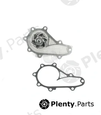 NPS M151A42 — Water Pump, engine cooling