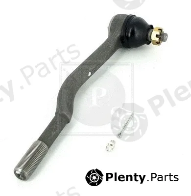 NPS N410N124 — Angled Ball Joint, steering drag link