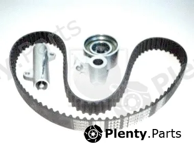 NPS T116A04 — Timing Belt Kit