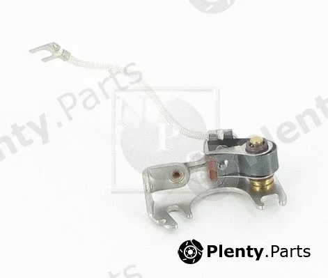 NPS D534U00 — Contact Breaker, distributor