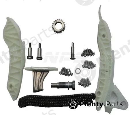 NPS P117A02 — Timing Chain Kit