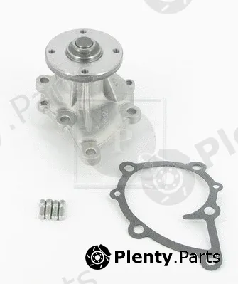 NPS N151N47 — Water Pump, engine cooling