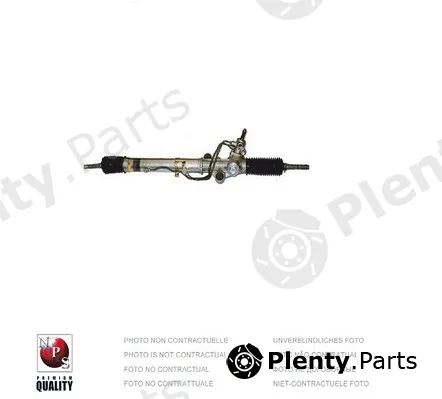 NPS D440O00 — Steering Gear