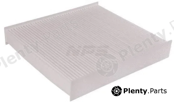NPS N135N28 — Filter, cabin air