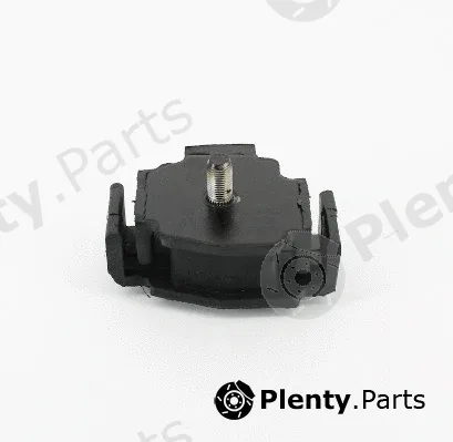 NPS T401A19 — Mounting, engine